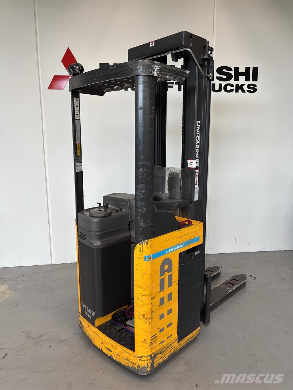 Atlet ASN200 Staplare