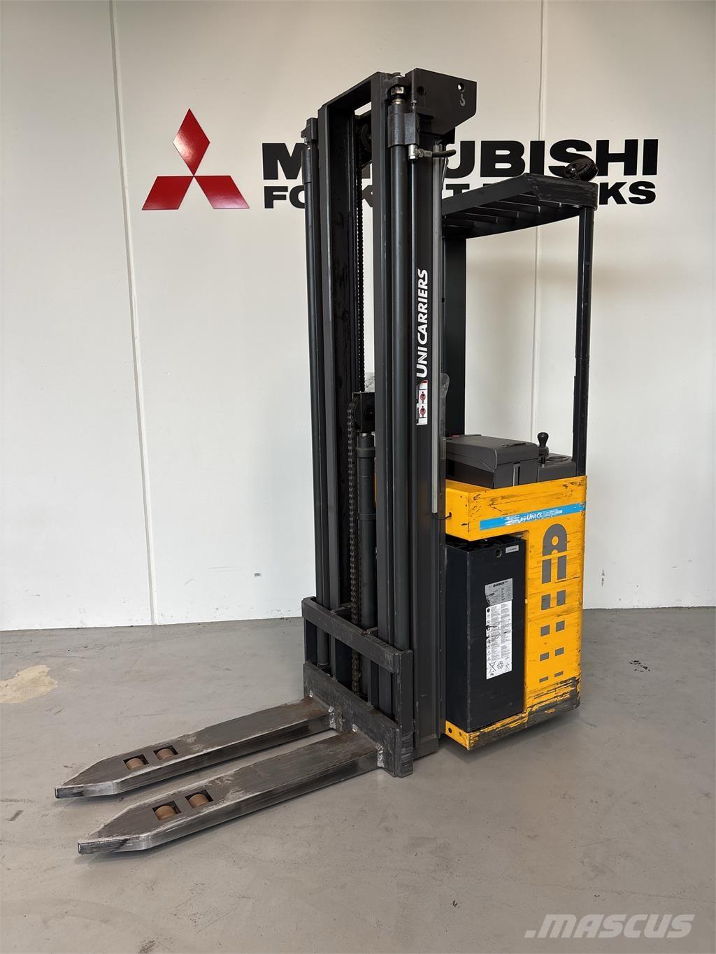 Atlet ASN200 Staplare