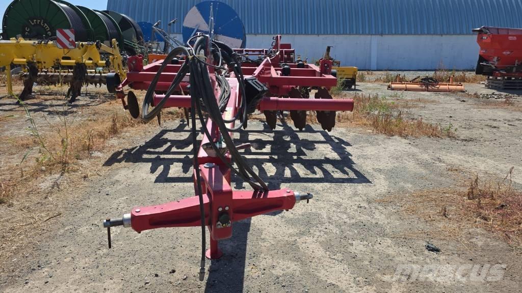 Horsch Tiger 3 MT Kultivatorer