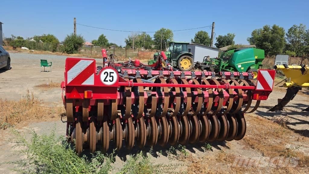 Horsch Tiger 3 MT Kultivatorer
