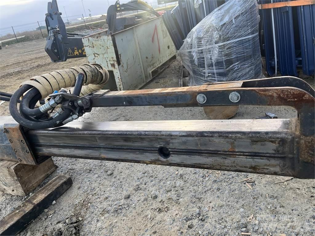 Loglift 210V Skördarkranar