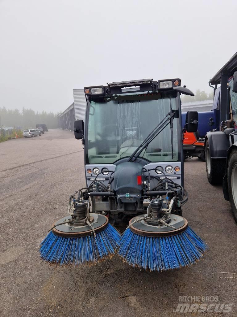 Hako Citymaster 2200 Sopmaskiner