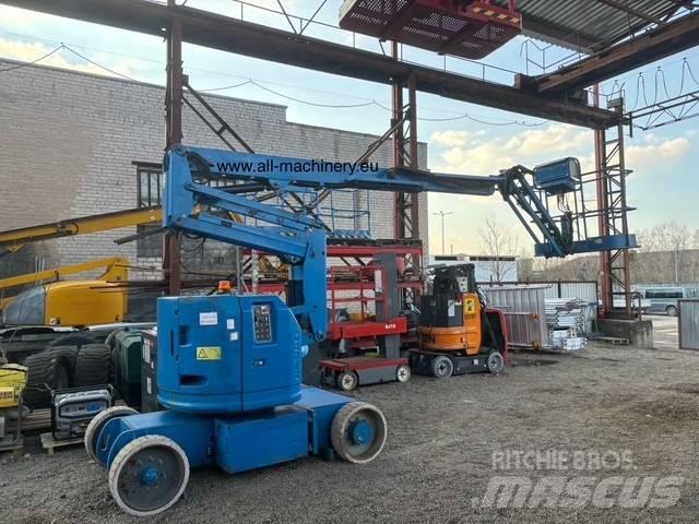 Genie Z 34/22 N Bomliftar