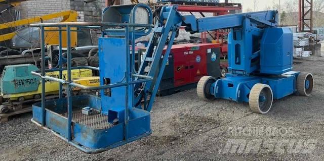 Genie Z 34/22 N Bomliftar