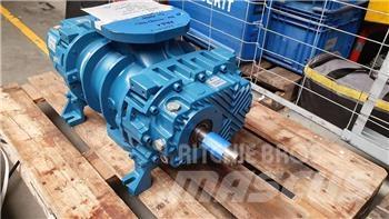 Robuschi RB61 D1/SP Kompressortillbehör