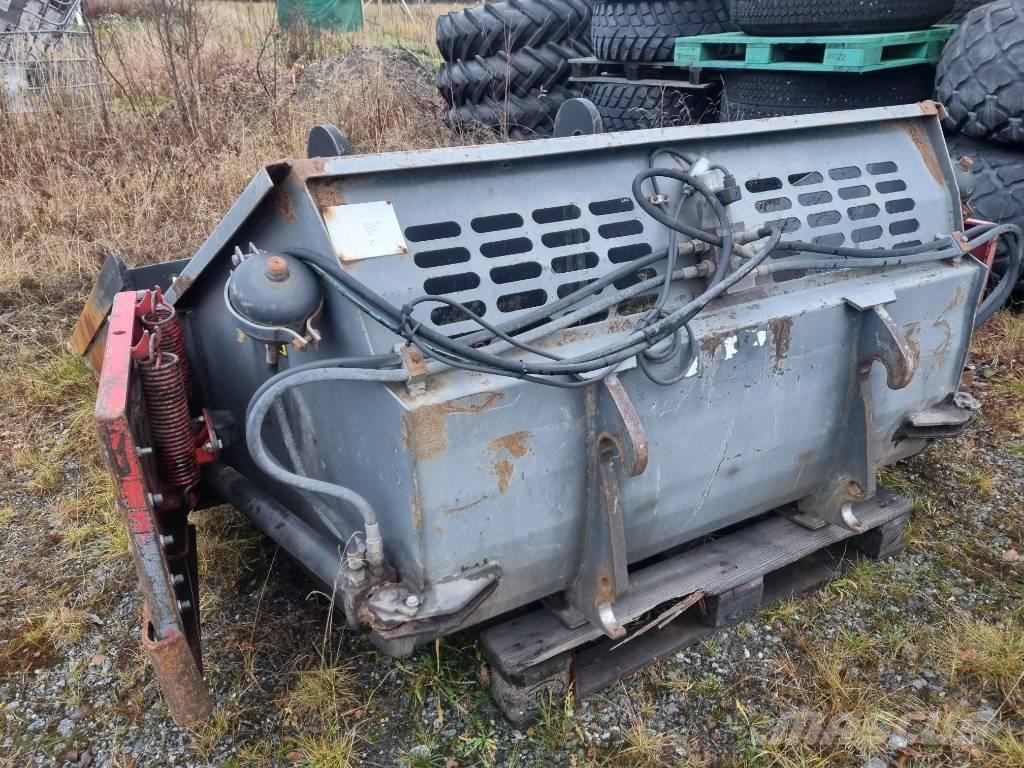 Siljum Multiskopa Skopor