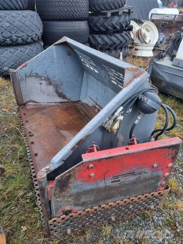 Siljum Multiskopa Skopor