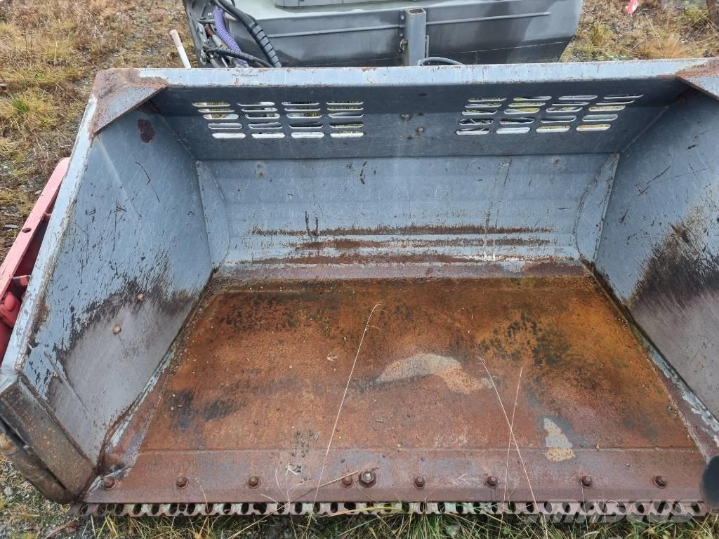 Siljum Multiskopa Skopor