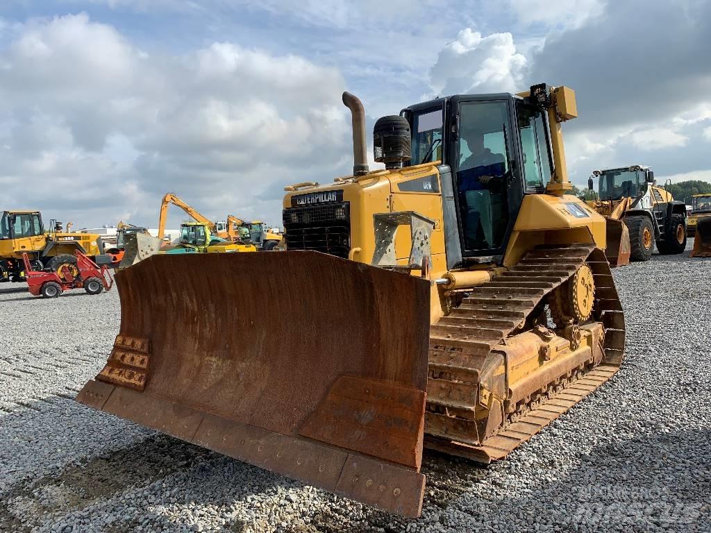 CAT D 6 N XL Bandschaktare