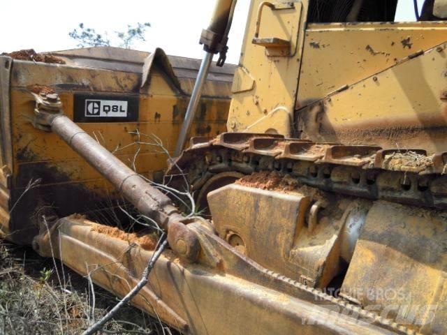 CAT D 8 L Bandschaktare