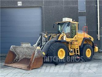 Volvo L 150 H Hjullastare