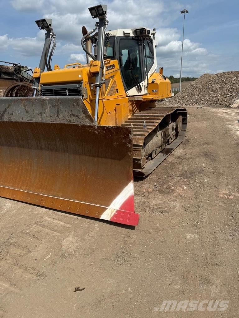 Liebherr 736 LGP Bandschaktare