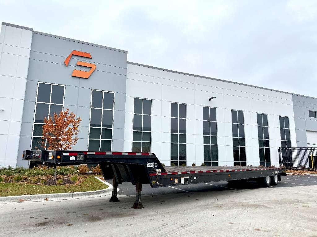 Landoll 317-48 Övriga släp