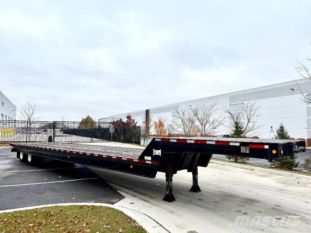 Landoll 317-48 Övriga släp