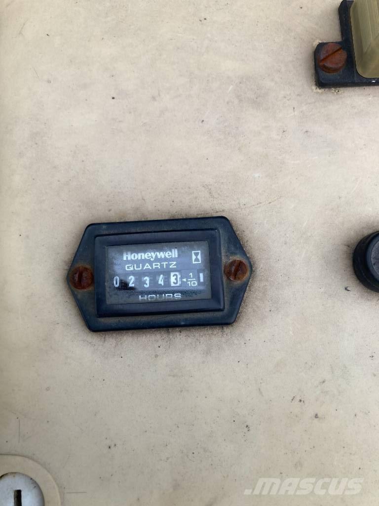 Tuchel Plus 560-150 Övriga