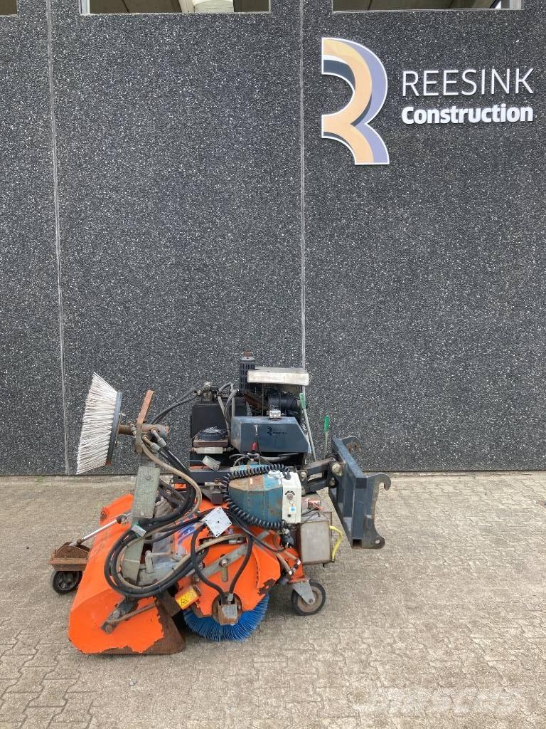 Tuchel Plus 560-150 Övriga