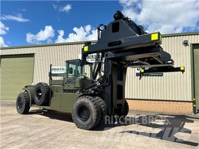 Hyster H32.00F-16CH Teleskopbomtruckar (Sträckstaplare)