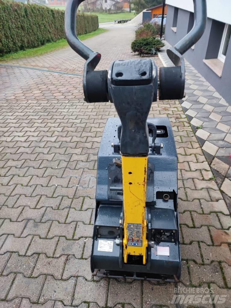 Bomag BPR 50/55 D Markvibratorer