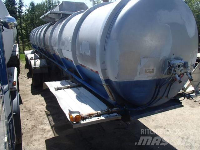 Bedard 4350 Tanksläp