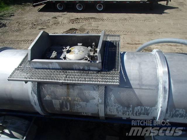 Bedard 4350 Tanksläp