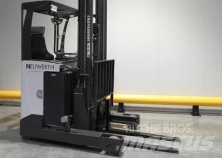 UniCarriers UMS 160 Skjutstativtruck