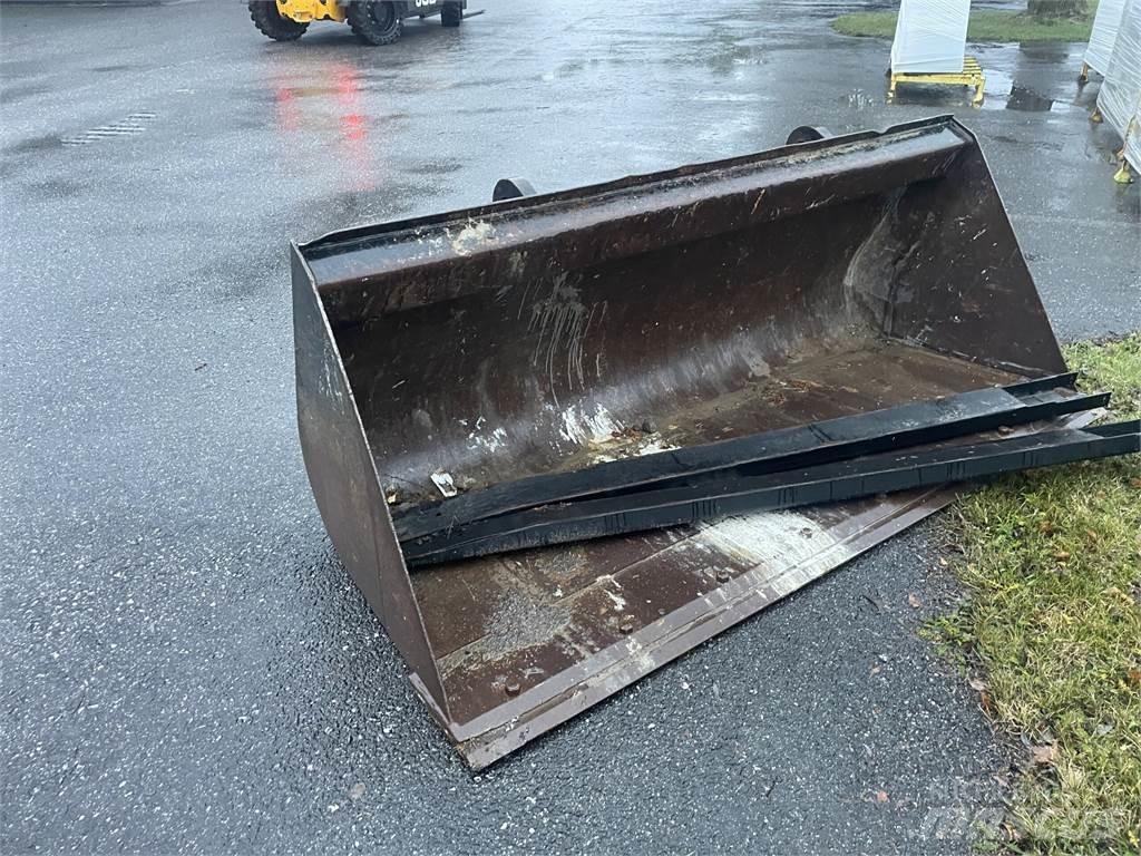 JCB 525-60T5 Teleskoplastare