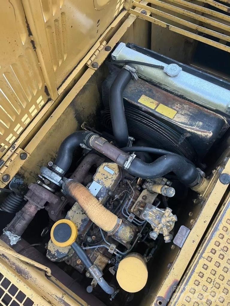 CAT 312 C Bandgrävare