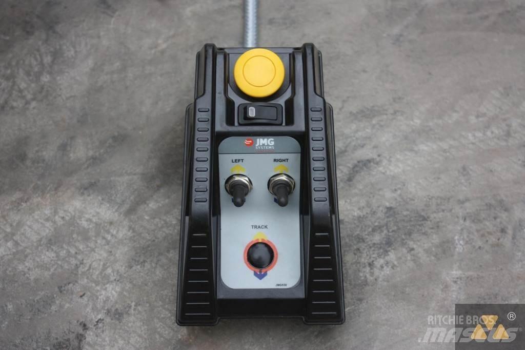 Xrok Rotator 380 Sorteringsverk