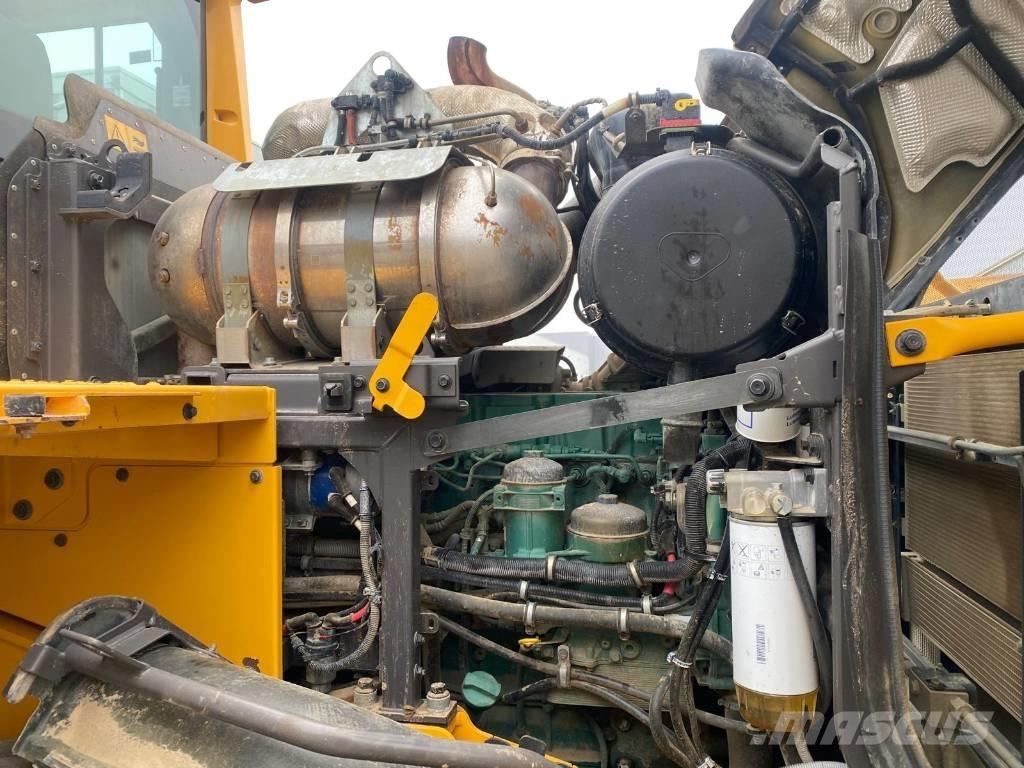 Volvo L 110 H Hjullastare