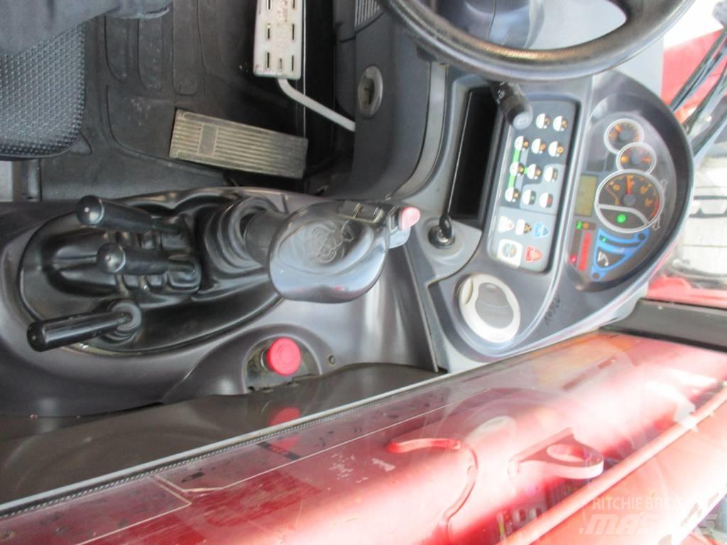 Manitou MT 1440 (269) Teleskoplastare