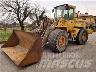Volvo BM L120C Hjullastare
