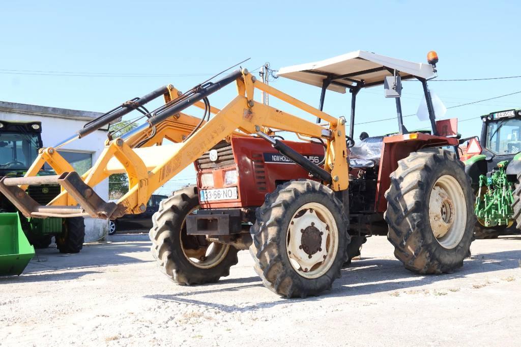 New Holland 70-56 Traktorer