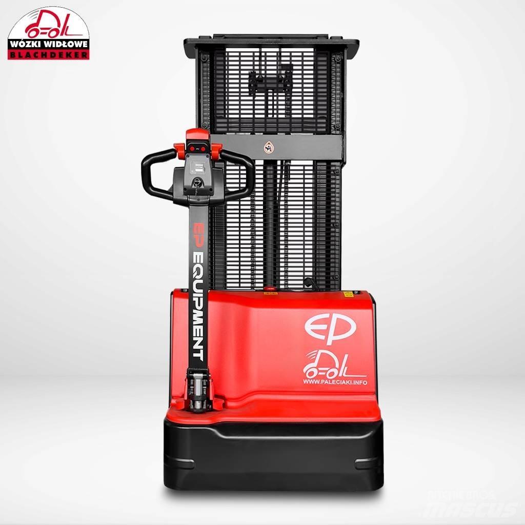 EP DS3 Staplare-led