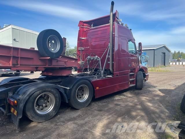 Volvo NH 12 Dragbilar
