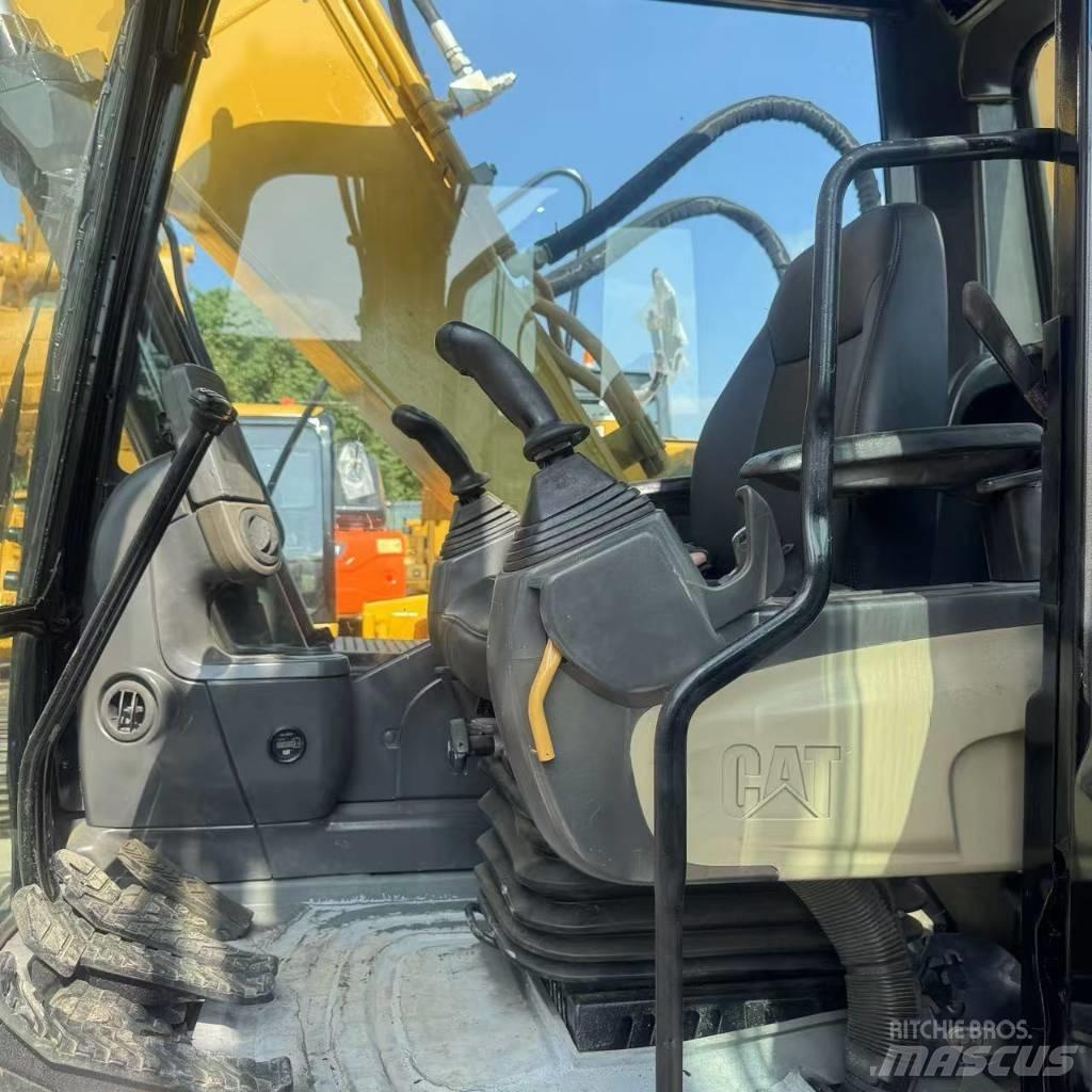 CAT 315 D Bandgrävare