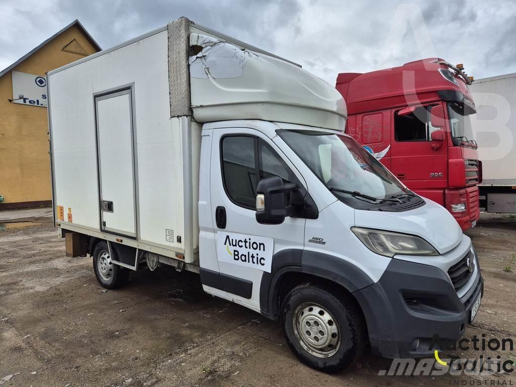 Fiat Ducato 250 Övriga bilar