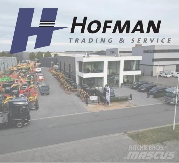 CAT 305C Minigrävare < 7t
