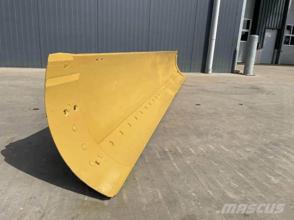 CAT 12H Moldboard Schaktblad