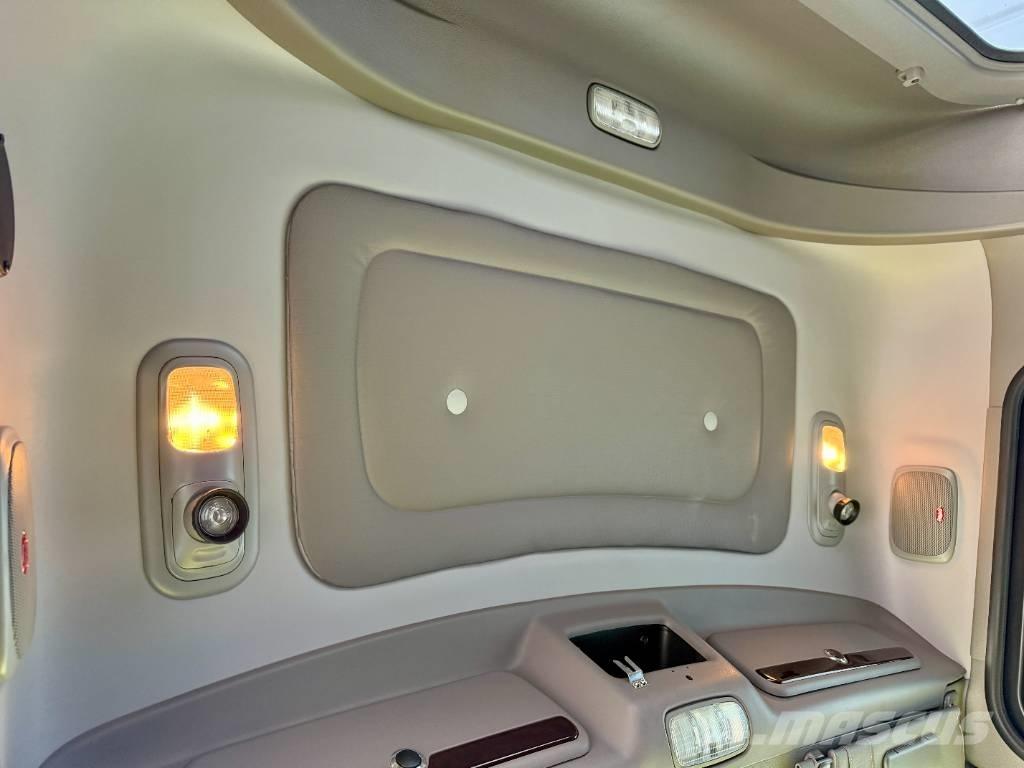 Peterbilt 389 Dragbilar