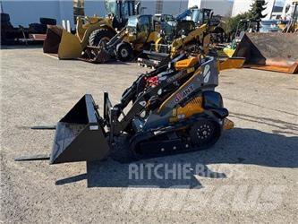 GiANT GS 950T Hjullastare