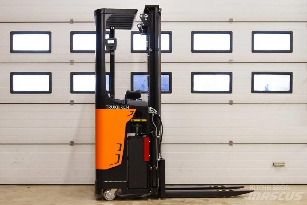 Rocla SST 16 AC Staplare