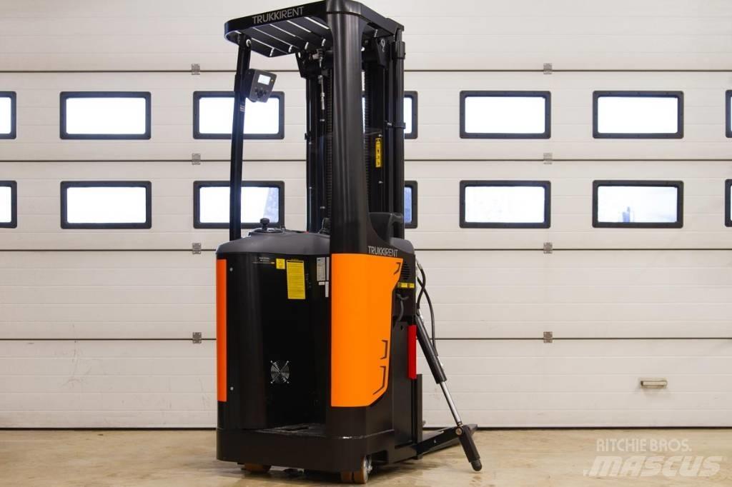 Rocla SST 16 AC Staplare