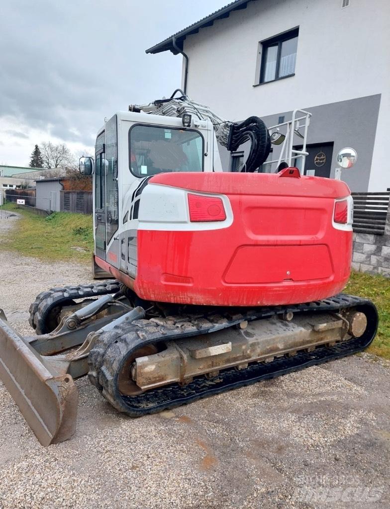 Takeuchi TB 2150 Bandgrävare