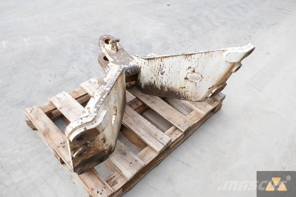 CAT D8K Drawbar Övriga