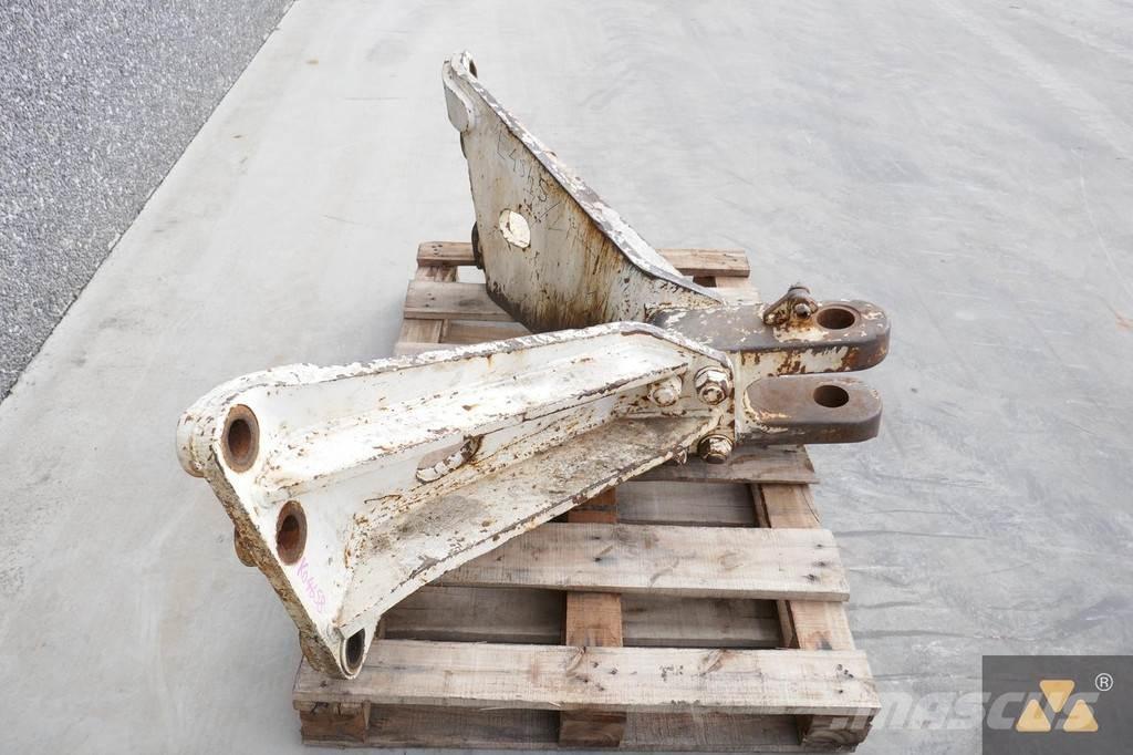 CAT D8K Drawbar Övriga