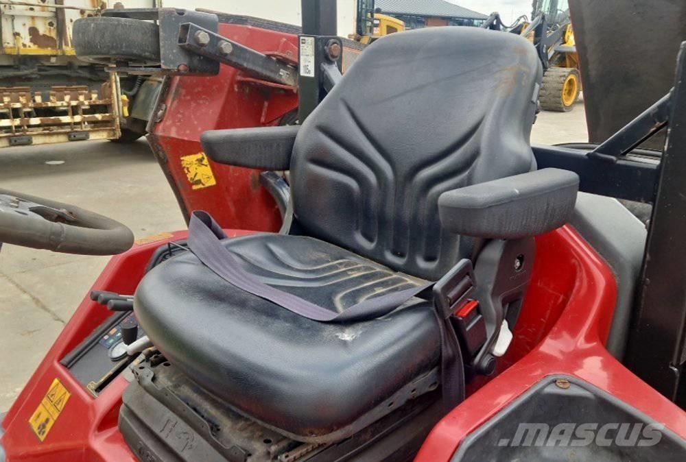 Toro R3240T Nollsvängare