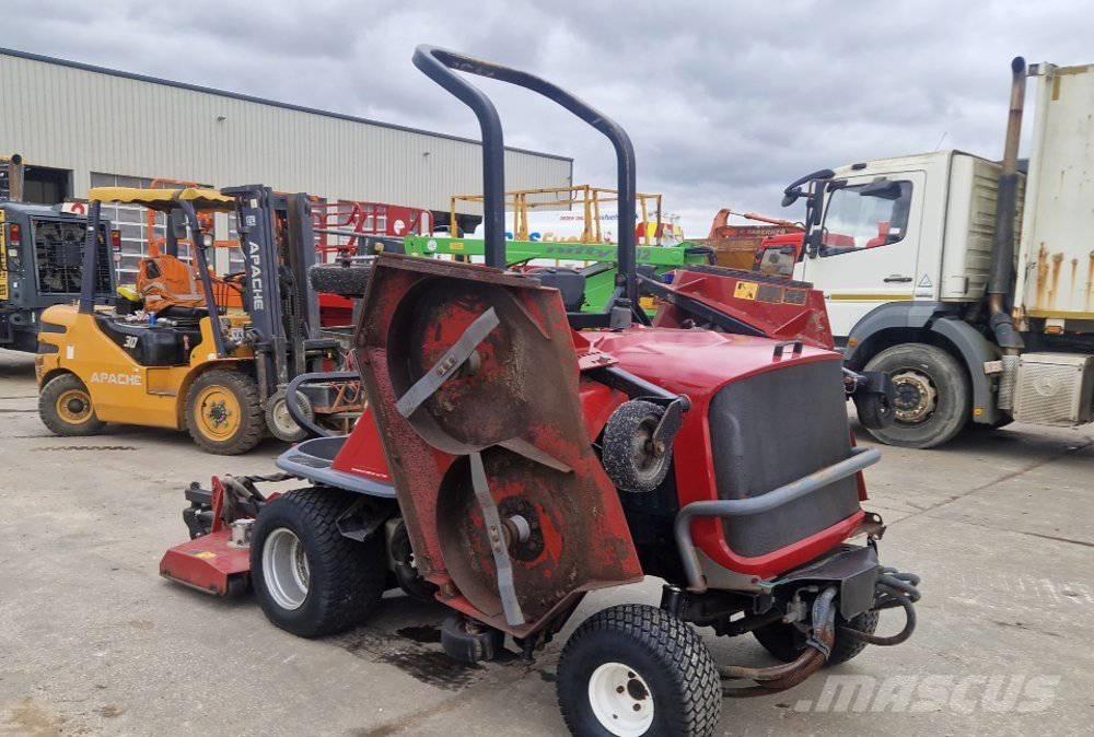 Toro R3240T Nollsvängare