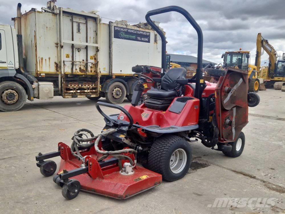 Toro R3240T Nollsvängare