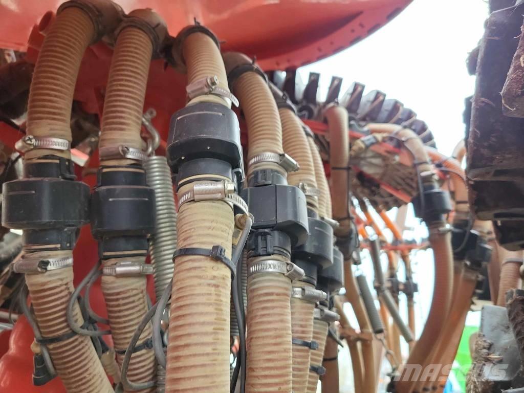 Kuhn Espro R 6000 C Kombisåmaskiner