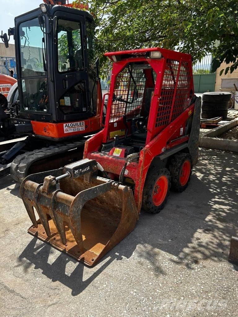Bobcat S 70 Kompaktlastare